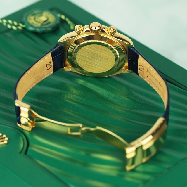 Rolex Daytona 116518 Image 4